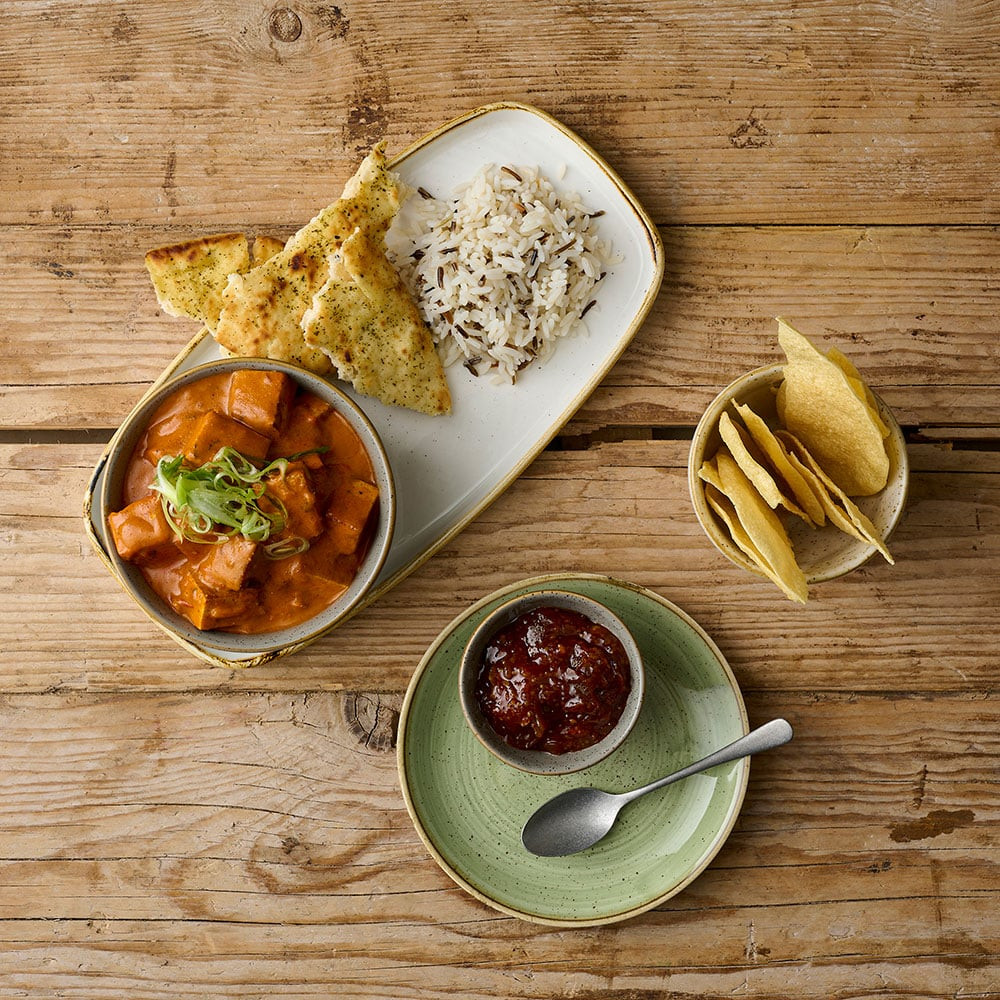 Churchill Stonecast Coupebord 16,5 cm Sage Green - Afbeelding 2