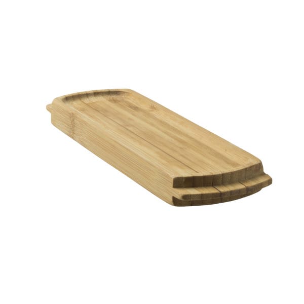 ServM Bamboe Plateau 23 x 7 x 2 cm