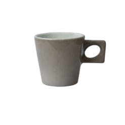 Walküre NYNY Koffiekop 12 cl Doppio Espresso Beige