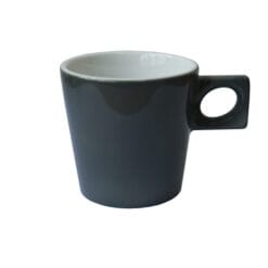 Walküre NYNY Cappuccinokop 20 cl Donkergrijs