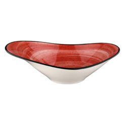 Bonna Aura Passion Stream Schaal 27 x 19 cm