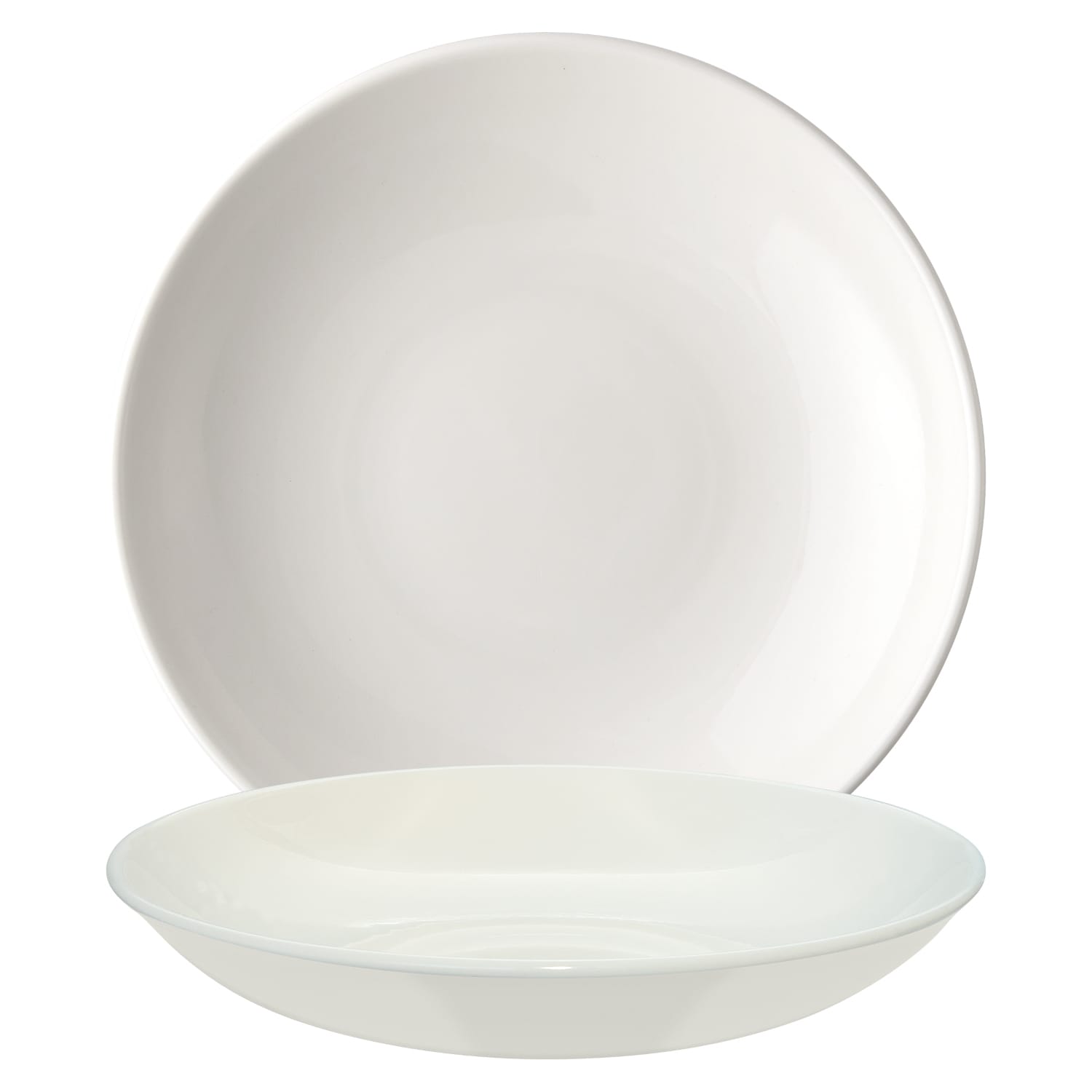 Bonna-BLM25CK-Bloom-Cream-Diep-Bord-25cm