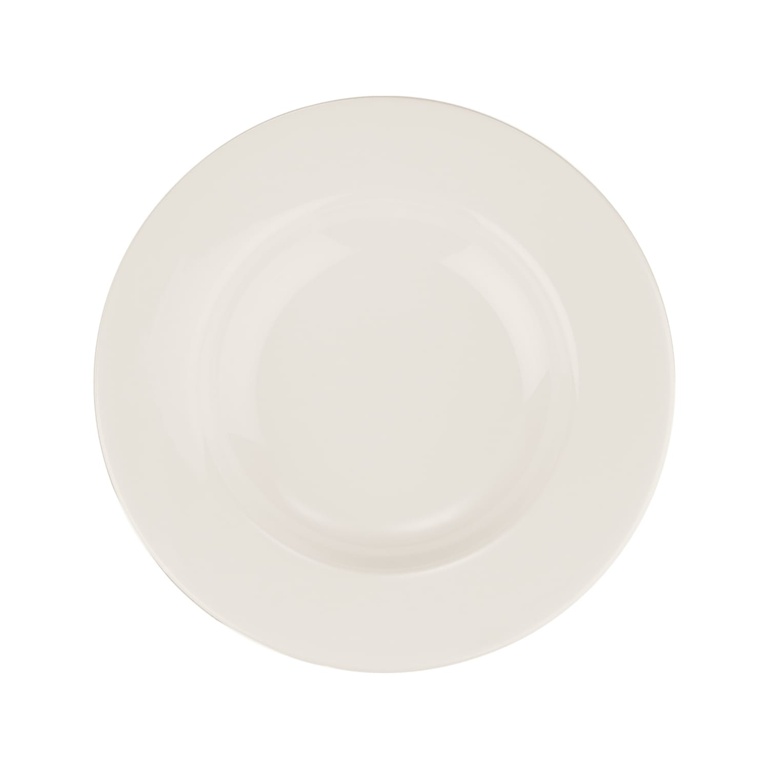 Bonna-BNC23CK-Banquet-Cream-Diep-Bord-23cm
