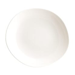 Bonna-Cream-VAO26CK-Vago-Teller-diep-26cm