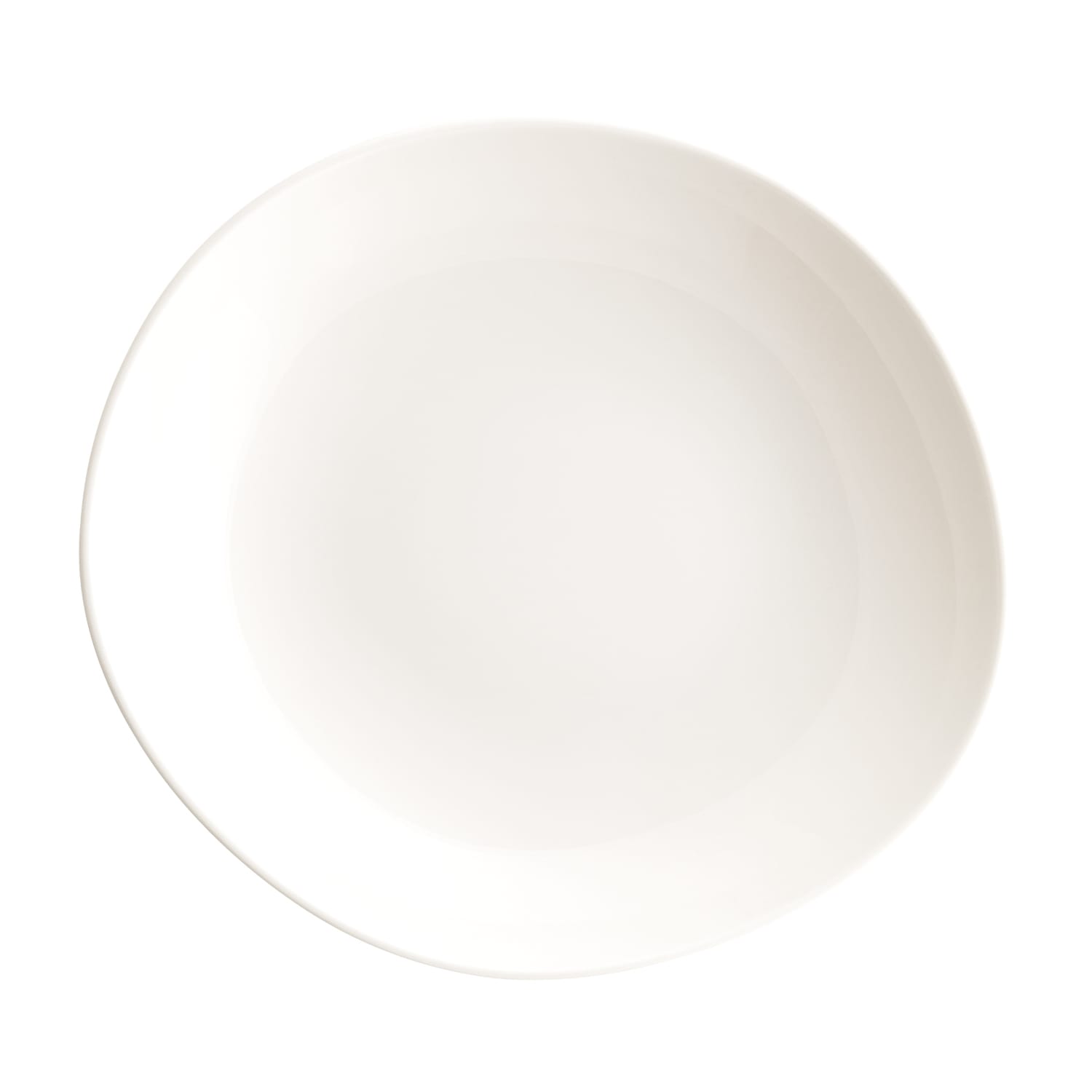 Bonna-Cream-VAO26CK-Vago-Teller-diep-26cm