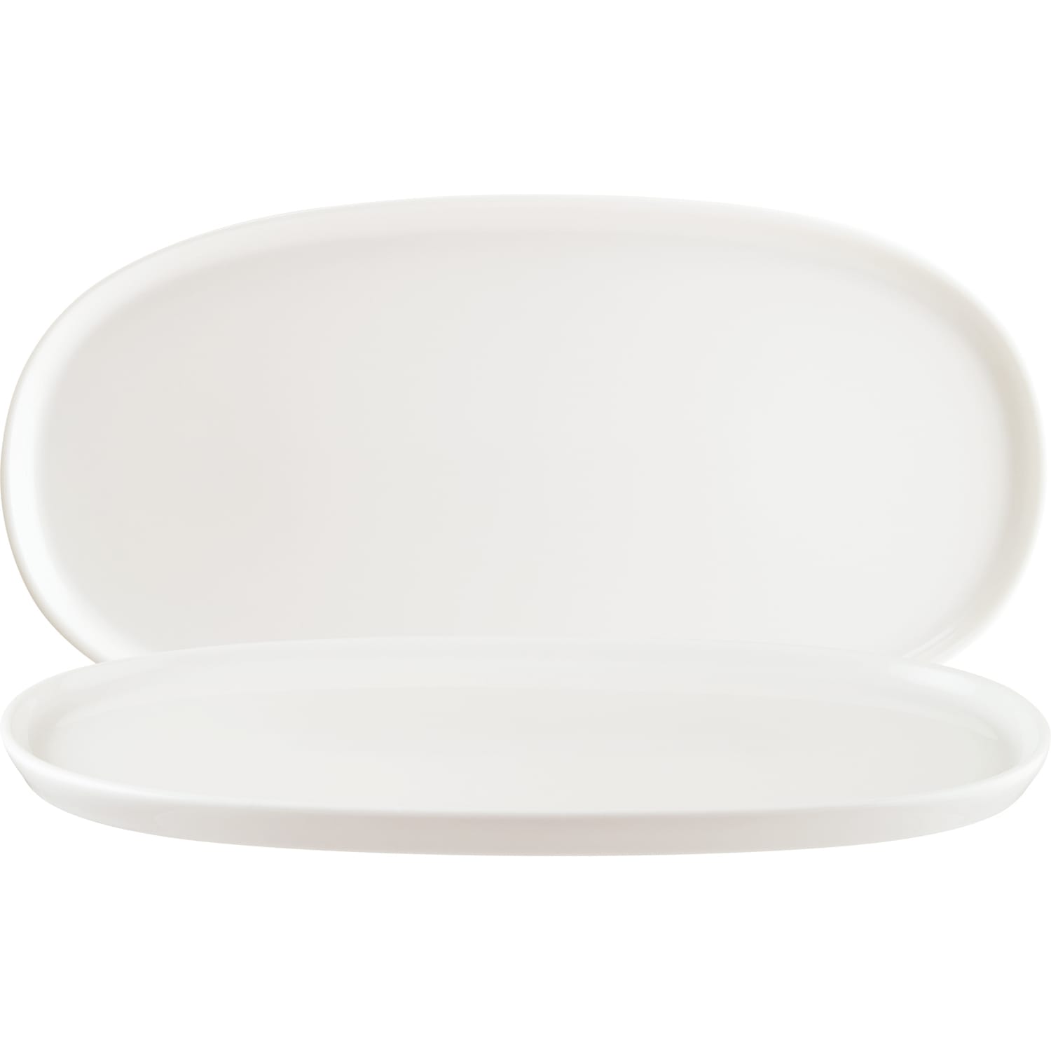Bonna-HYG34OV-Hygge-Cream-Platte-oval-34x17-5cm