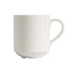 Bonna-BNC300MUG-Banquet-Cream-Mok-Stapelbaar-30cl