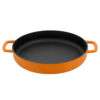 Combekk-sous-chef-skillet-28-cm-oranje-192128OR