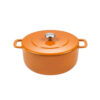 combekk-sous-chef-dutch-oven-braadpan-24-cm-oranje