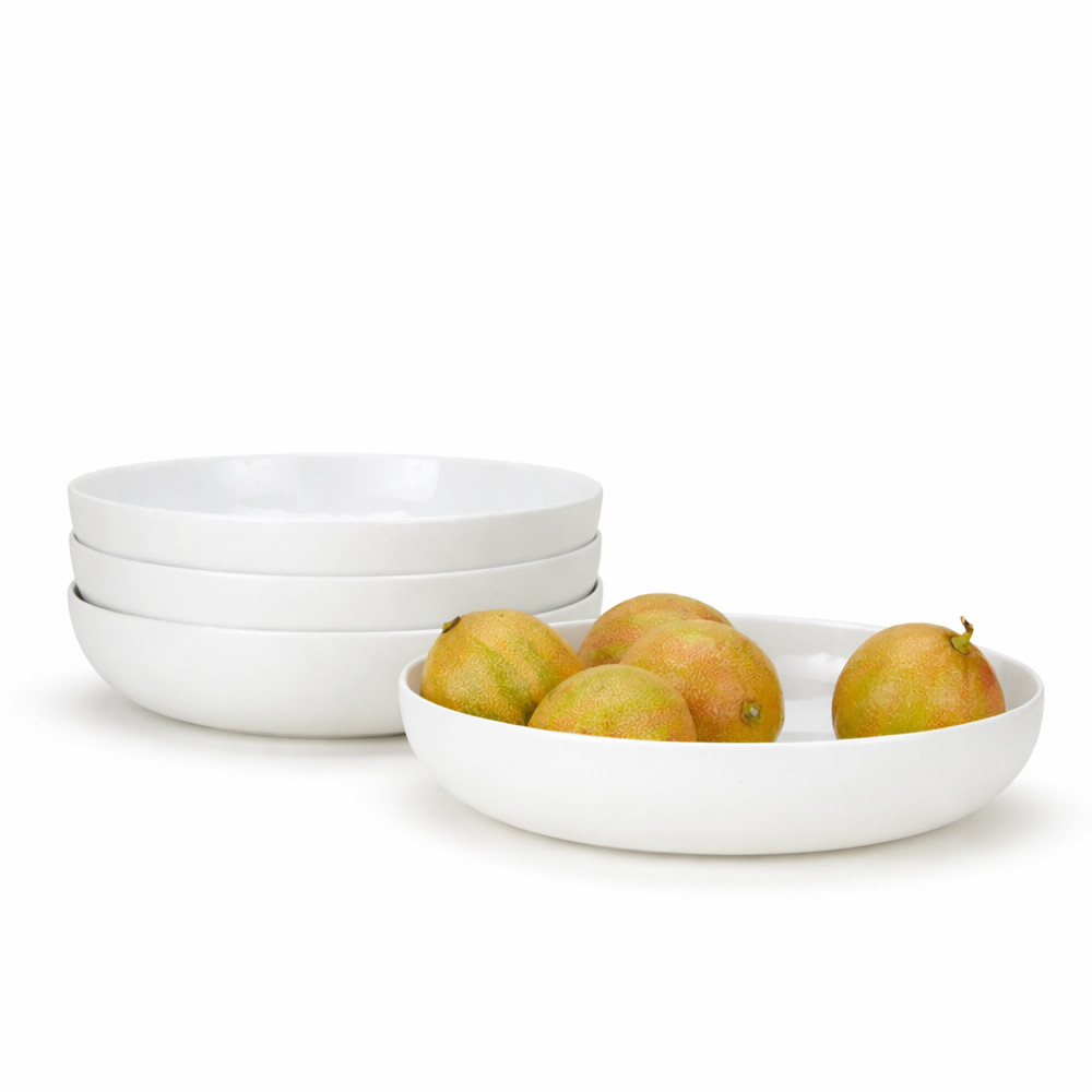 Hawkins New York Simple Low Bowl 22,9 cm 130 cl - Afbeelding 2