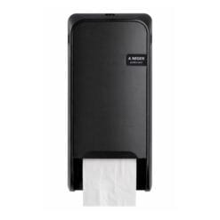 a-negen-toiletpapierdispenser-doprol-zwart