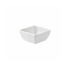truyts-schaal-melamine-10-x-10-cm-vierkant-wit