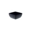 truyts-schaal-melamine-10-x-10-cm-vierkant-zwart