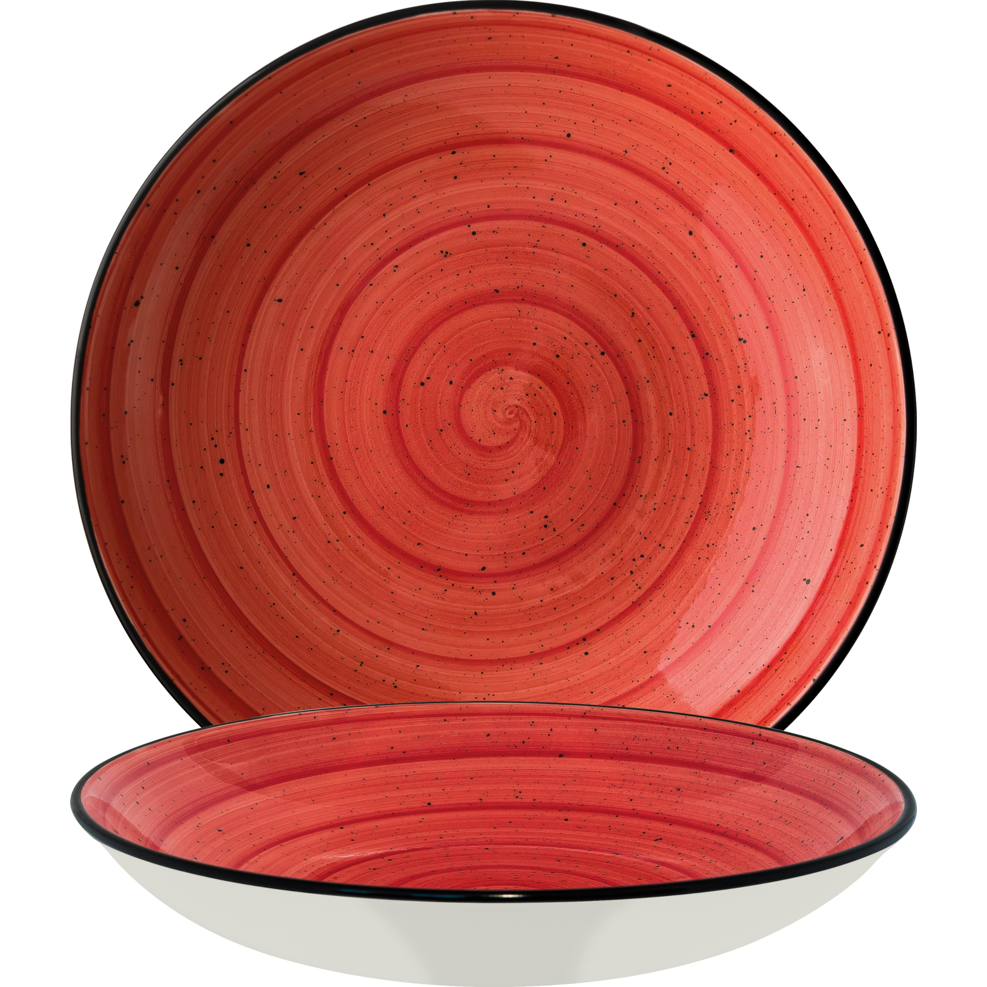 Bonna-APSBLM28CK-Aura-Passion-Diep-Bord-28cm