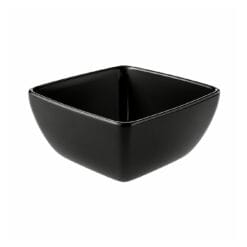 truyts-schaal-melamine-19x-19-cm-vierkant-zwart