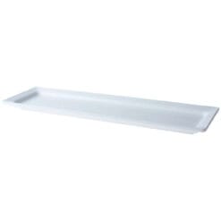 truyts-schaal-melamine-53x-17-8-cm-rechthoekig-wit
